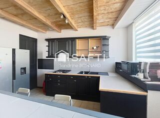  Maison à vendre 3 pièces 92 m²