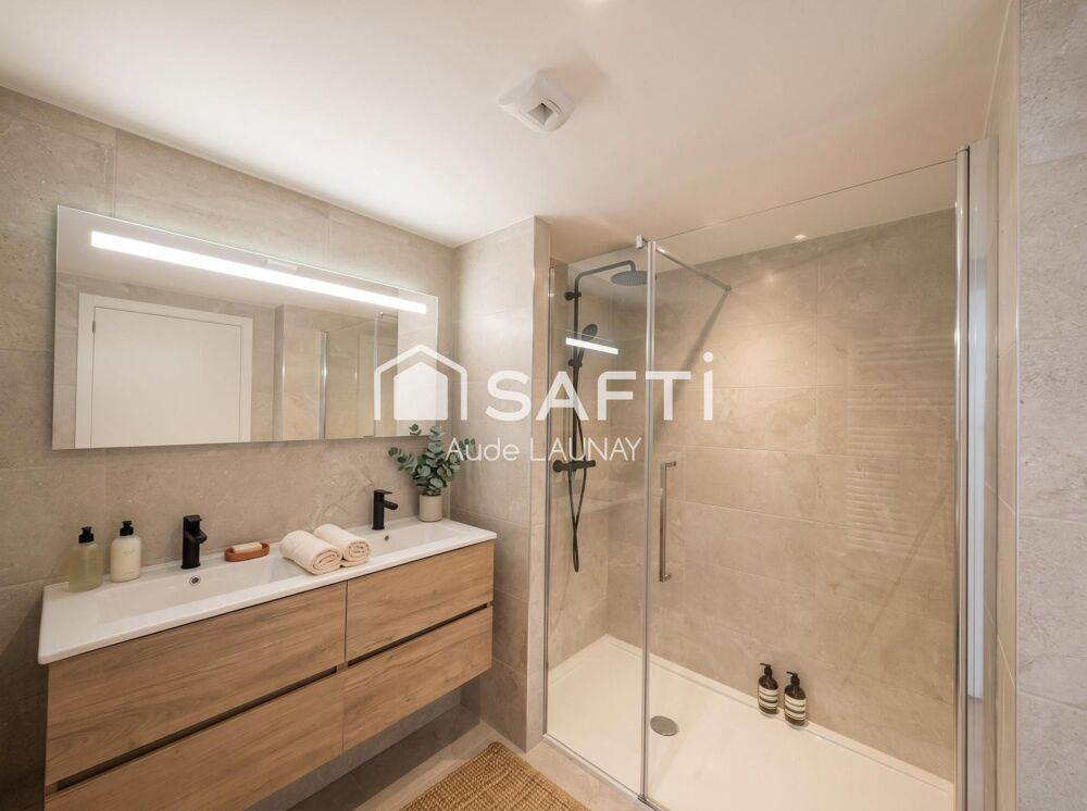 à vendre  Appartement Rennes (35000)