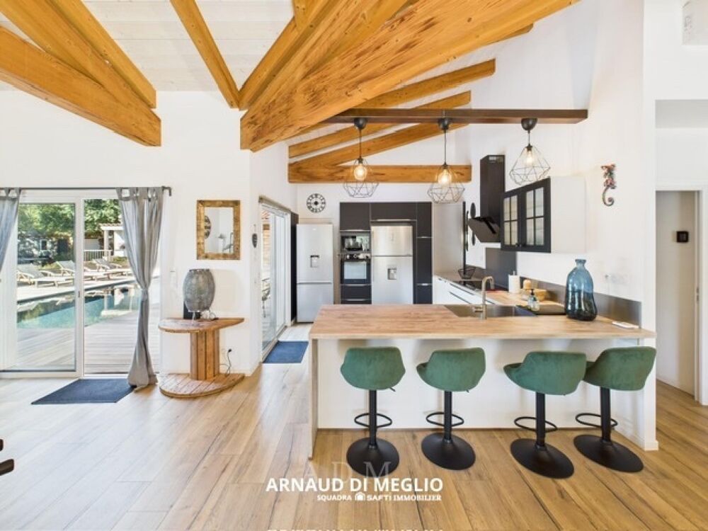 Vente Maison Propriété d'exception dans la campagne bonifacienne Bonifacio
