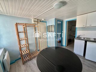  Immeuble à vendre 55 m²