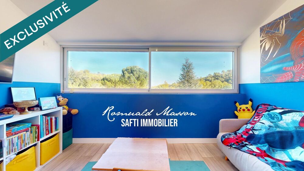  vendre  Maison Mounes-ls-Montrieux (83136)