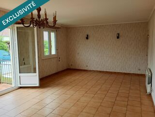  Maison � vendre 3 pi�ces 89 m�