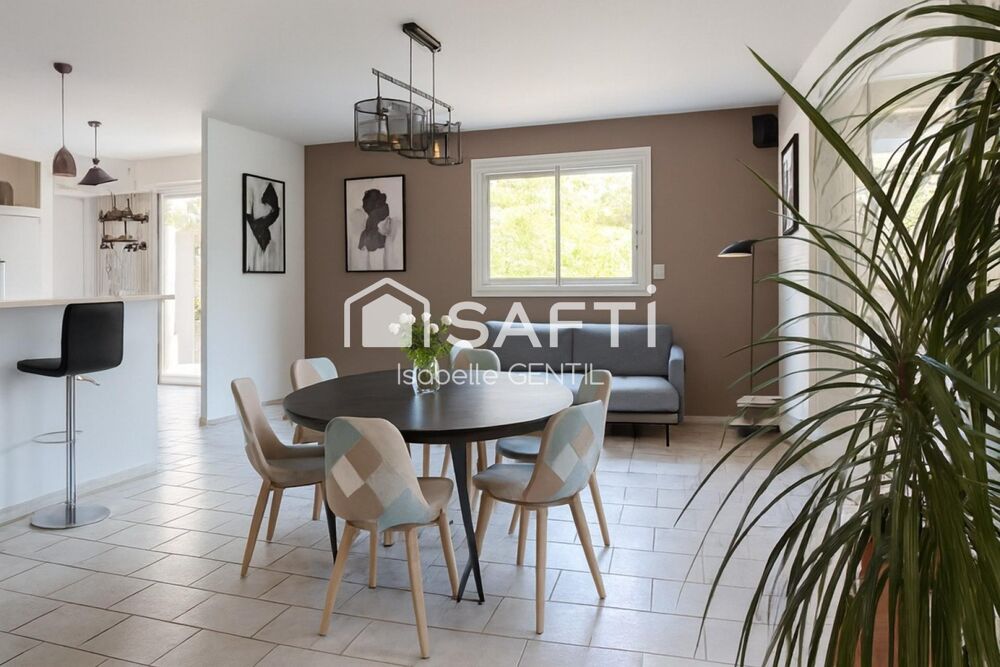 Maison 5 pièces 142 m² · à Les Sables-d'Olonne · 142 m² · 499 900 €