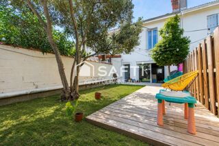  Maison à vendre 5 pièces 118 m²