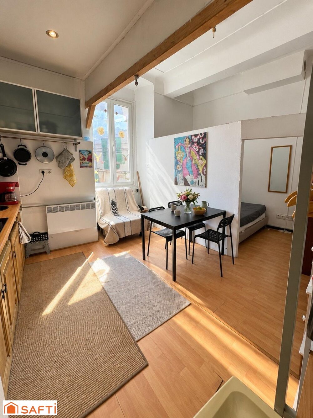 Location Appartement Location meublé, libre de suite Brignoles