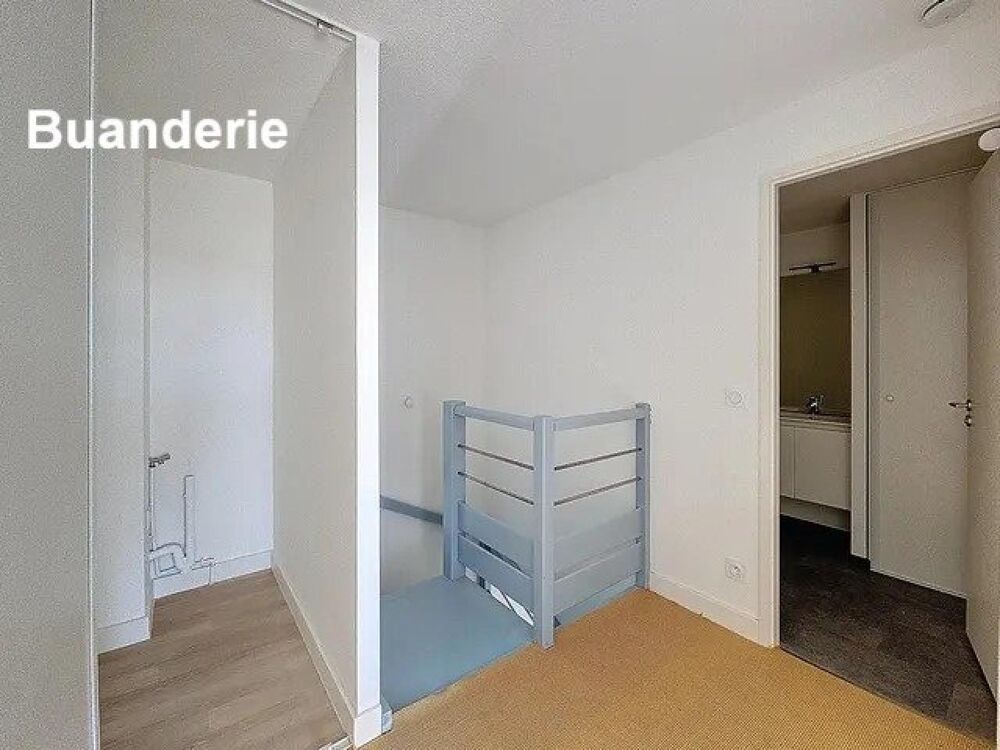 Vente Appartement Appartement T3 Duplex Cap d'agde