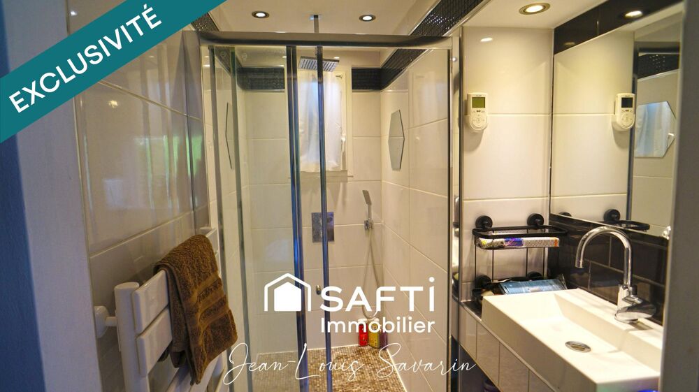 Vente Appartement Le Pradet T2 avec place de parking Le pradet