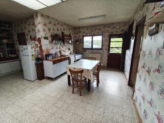  Maison à vendre 3 pièces 135 m²