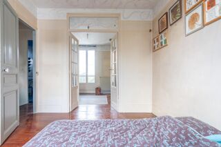  Maison à vendre 6 pièces 105 m²