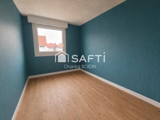  Maison à vendre 6 pièces 91 m²