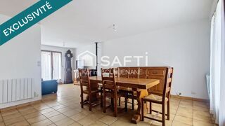  Maison à vendre 5 pièces 96 m²