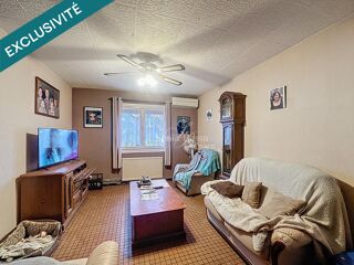  Maison � vendre 5 pi�ces 115 m�