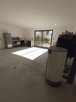  Maison à vendre 5 pièces 161 m²