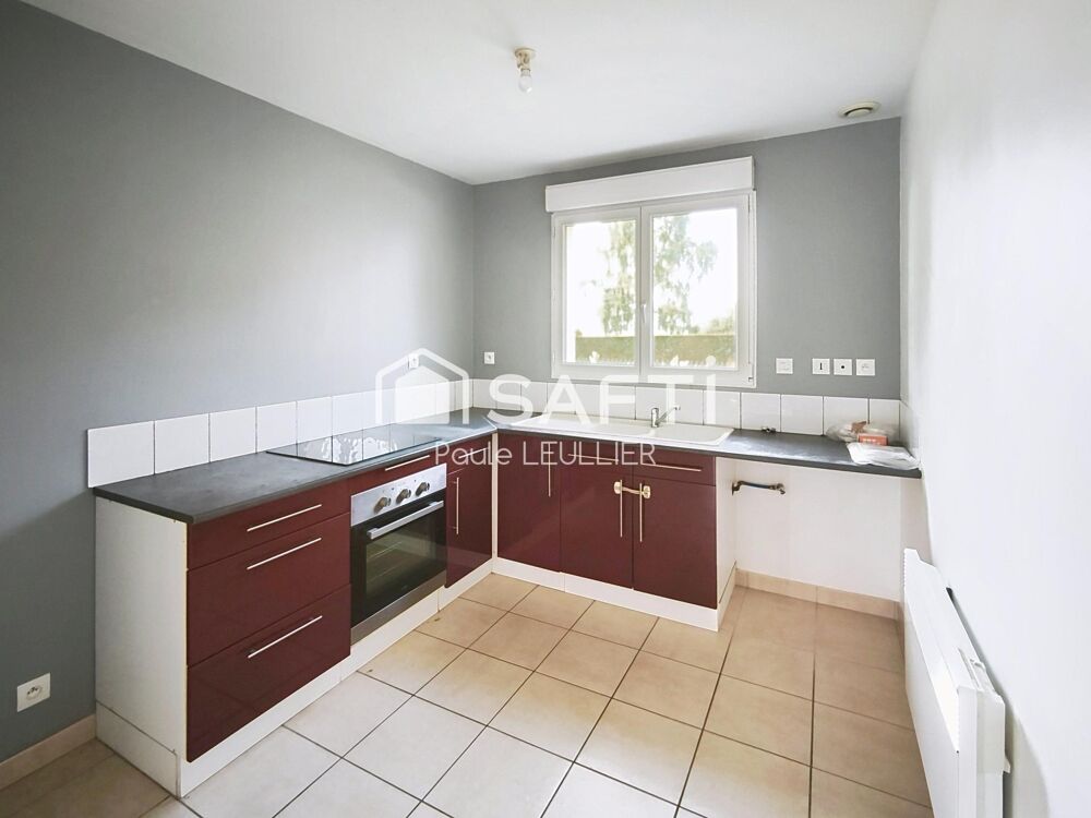 Maison familiale 139 m² - 5 chambres - Séjour 50 m² - DPE C