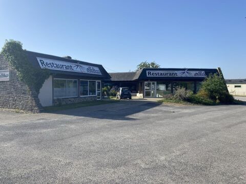 &Agrave; VENDRE – FONDS DE COMMERCE & MURS COMMERCIAUX 410000 35600 Sainte-marie