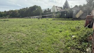  Terrain � vendre 7653 m�