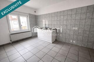  Maison à vendre 4 pièces 102 m²