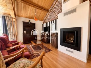  Maison à vendre 10 pièces 276 m²