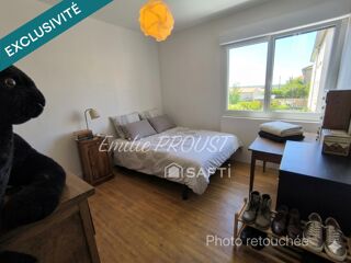  Maison à vendre 6 pièces 130 m²