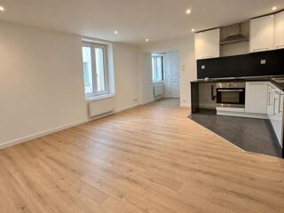 Vente Appartement T3 duplex entièrement rénové Le luc