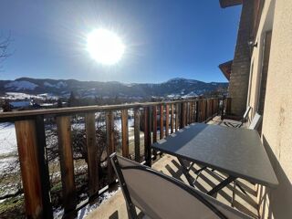  Appartement  vendre 2 pices 48 m
