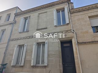 Maison � vendre 5 pi�ces 155 m�