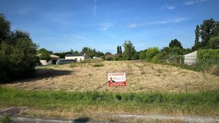  Terrain � vendre 3450 m�