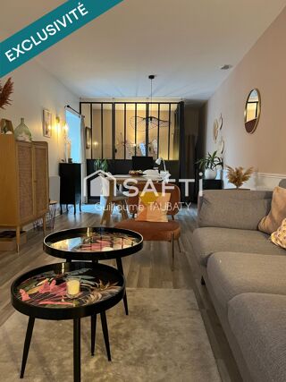  Appartement  vendre 4 pices 99 m