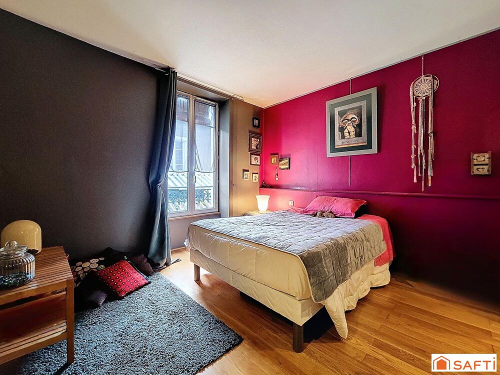 TRIPLEX 113 m² + PLATEAU AMÉNAGEABLE 43 m²
