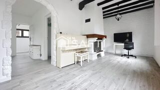  Maison à vendre 6 pièces 126 m²