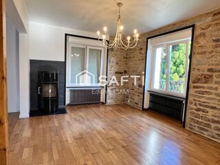  Maison à vendre 6 pièces 121 m²