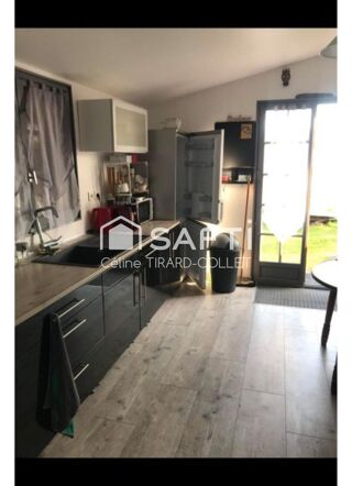 Vente Maison Terrain constructible + chalet habitable Assigny