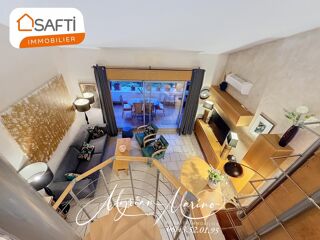  Appartement  vendre 4 pices 64 m