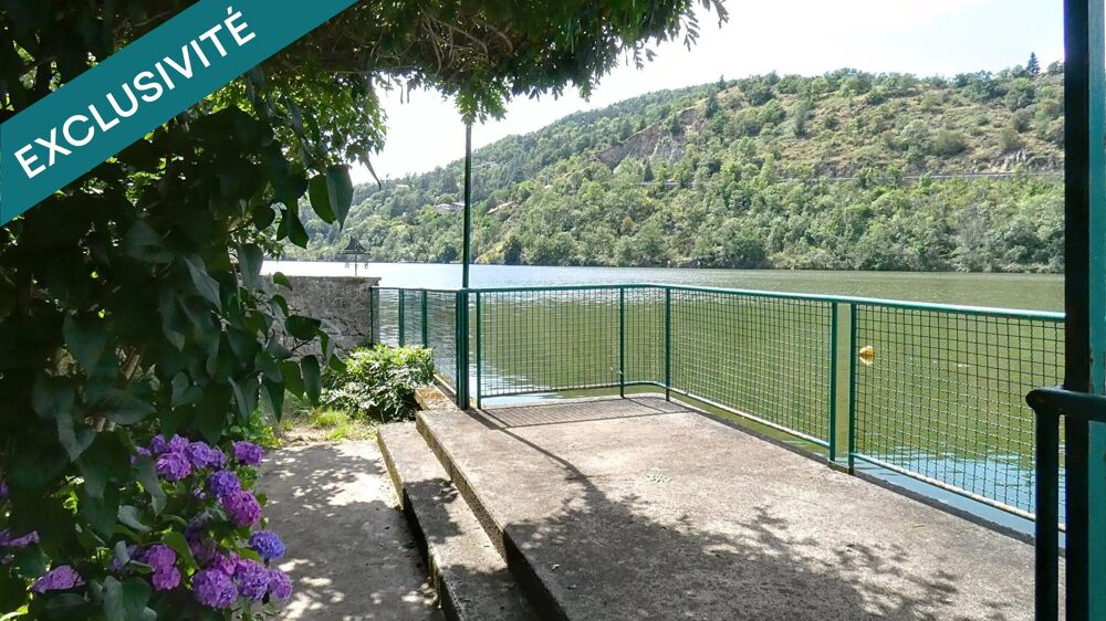 Vente Maison Opportunité sur secteur prisé, NUE PROPRIETE Caloire