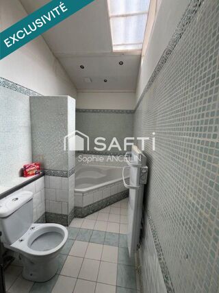  Maison à vendre 5 pièces 158 m²