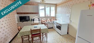  Maison à vendre 6 pièces 123 m²