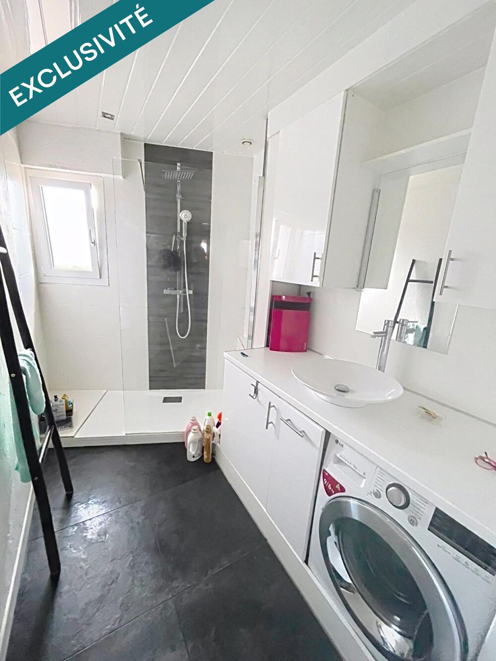 Vente Appartement Idéalement situé Saint-louis-de-montferrand