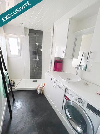  Appartement à vendre 2 pièces 45 m²