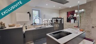  Maison � vendre 6 pi�ces 199 m�