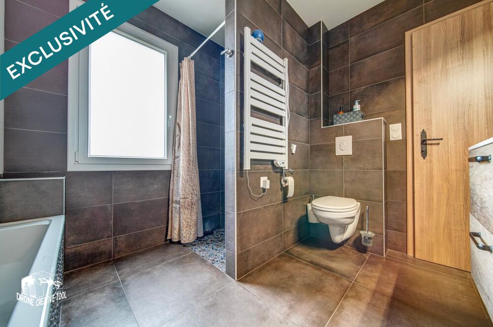 � vendre  Maison Puttelange-l�s-Thionville (57570)