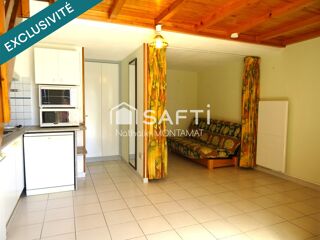  Maison  vendre 3 pices 47 m