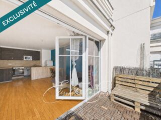  Appartement à vendre 3 pièces 63 m²