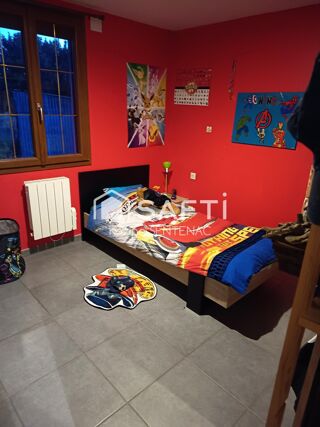  Maison � vendre 7 pi�ces 131 m�