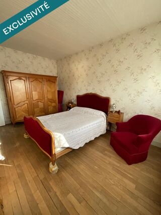  Maison � vendre 3 pi�ces 72 m�