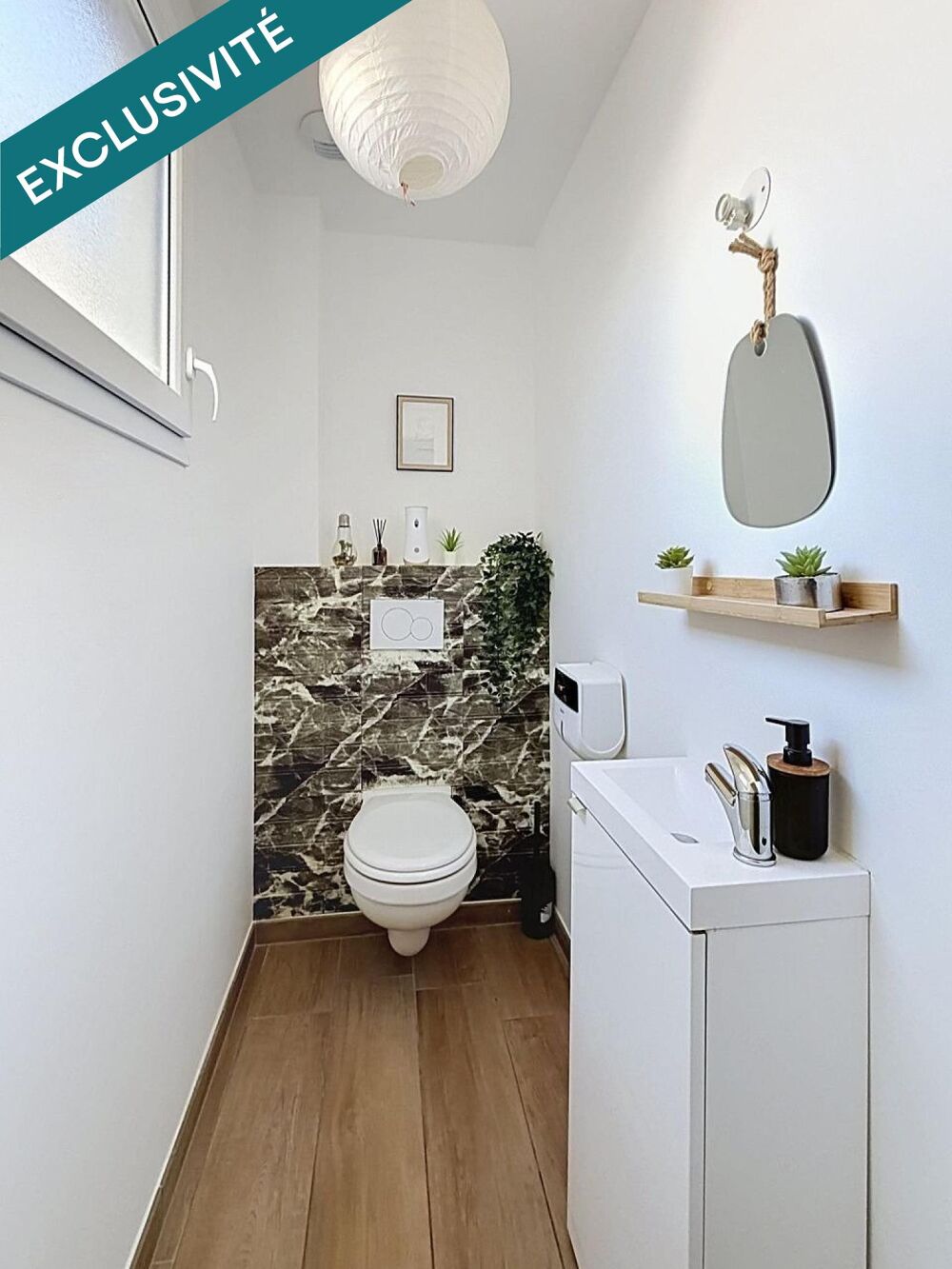 Vente Maison EN EXCLUSIVITE MAISON RECENTE SANS AUCUNS TRAVAUX Niederentzen