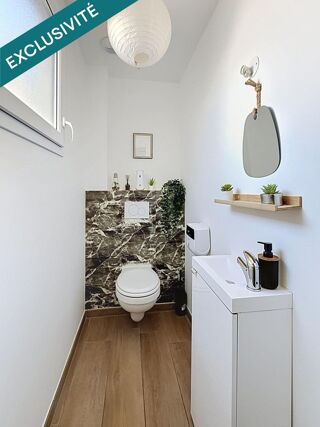  Maison à vendre 5 pièces 85 m²