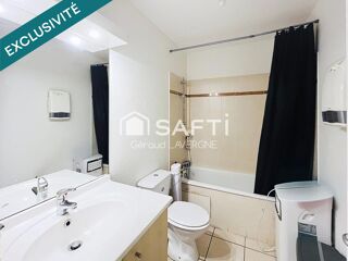  Appartement  vendre 1 pice 26 m