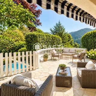  Maison à vendre 6 pièces 140 m²