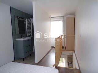  Appartement à vendre 2 pièces 21 m²