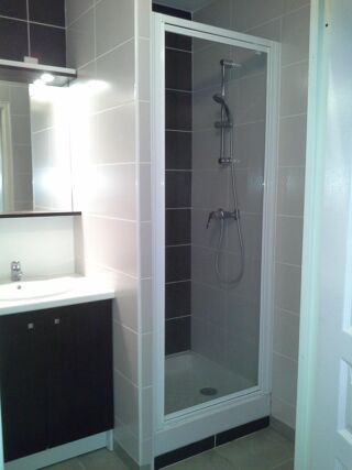  Appartement à vendre 2 pièces 41 m²